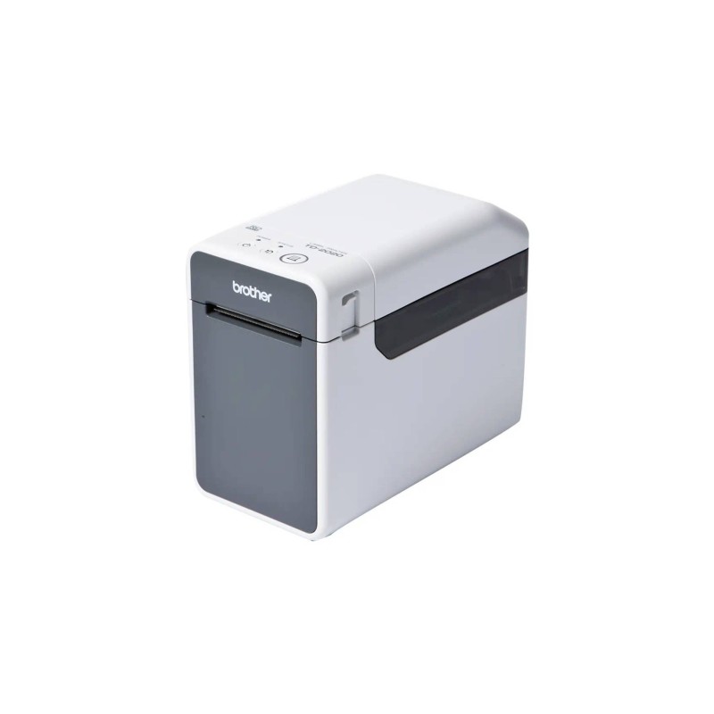 Brother TD-2020A Direkte termisk